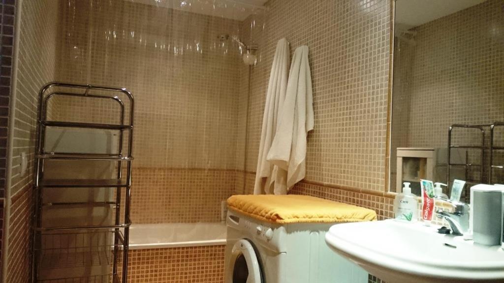 Apartment Casavovo Коста-Кальма Екстер'єр фото