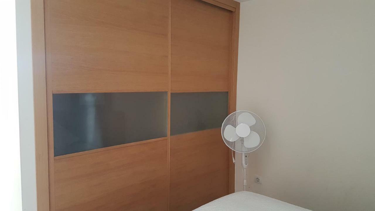 Apartment Casavovo Коста-Кальма Екстер'єр фото
