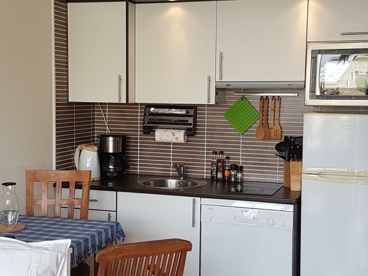 Apartment Casavovo Коста-Кальма Екстер'єр фото