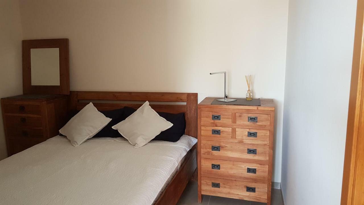 Apartment Casavovo Коста-Кальма Екстер'єр фото